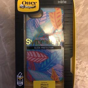 iPhone outterbox case 7/8